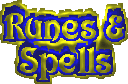 Runes And Spells - Downloads