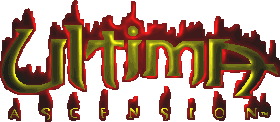 Ultima IX - Ascension