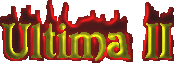 Maps of Ultima II - Revenge of the Enchantress