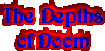 Into the Depths of Doom...