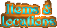Items and Locations