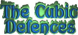 The Cubic Defences