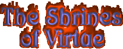 The Shrines of the Virtues