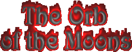 The Orb of the Moons