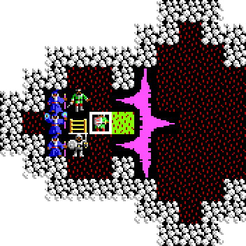 Room Seven: Last Battle