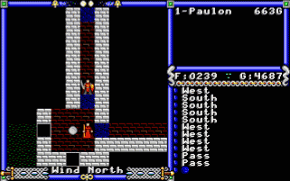 A Pretty Little Screenshot