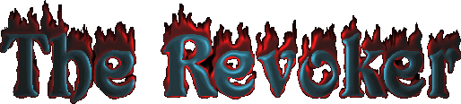 The Revoker - Manifested Mayhem